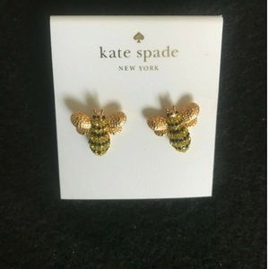 Bumble earrings